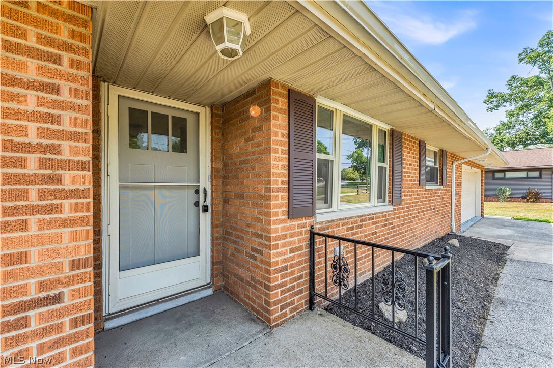 11450 Andover Boulevard Garfield Heights OH 44125