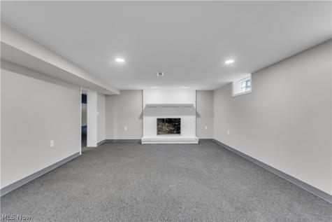 11450 Andover Boulevard Garfield Heights OH 44125