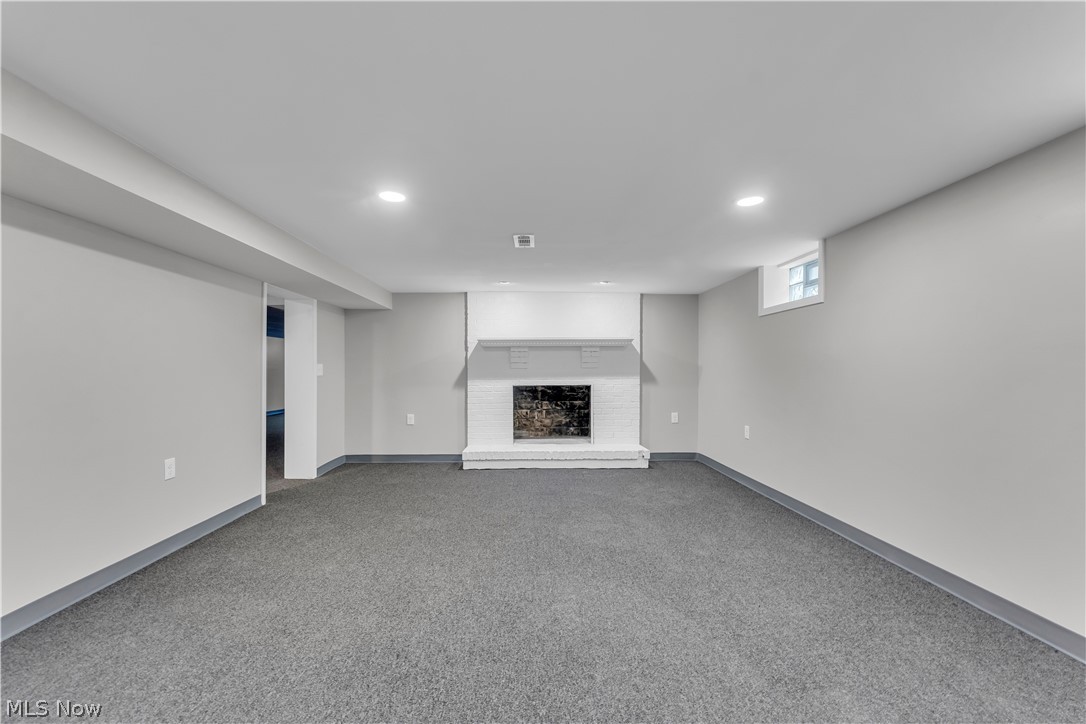 11450 Andover Boulevard Garfield Heights OH 44125
