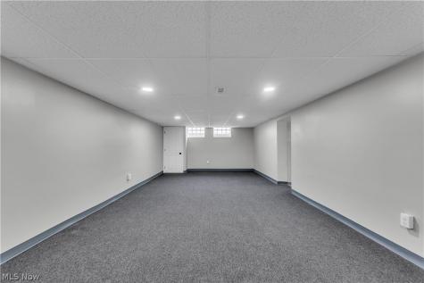 11450 Andover Boulevard Garfield Heights OH 44125