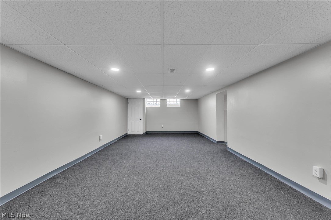 11450 Andover Boulevard Garfield Heights OH 44125