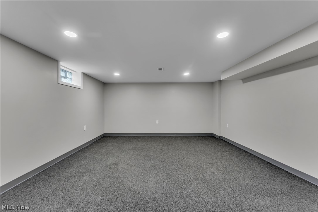 11450 Andover Boulevard Garfield Heights OH 44125