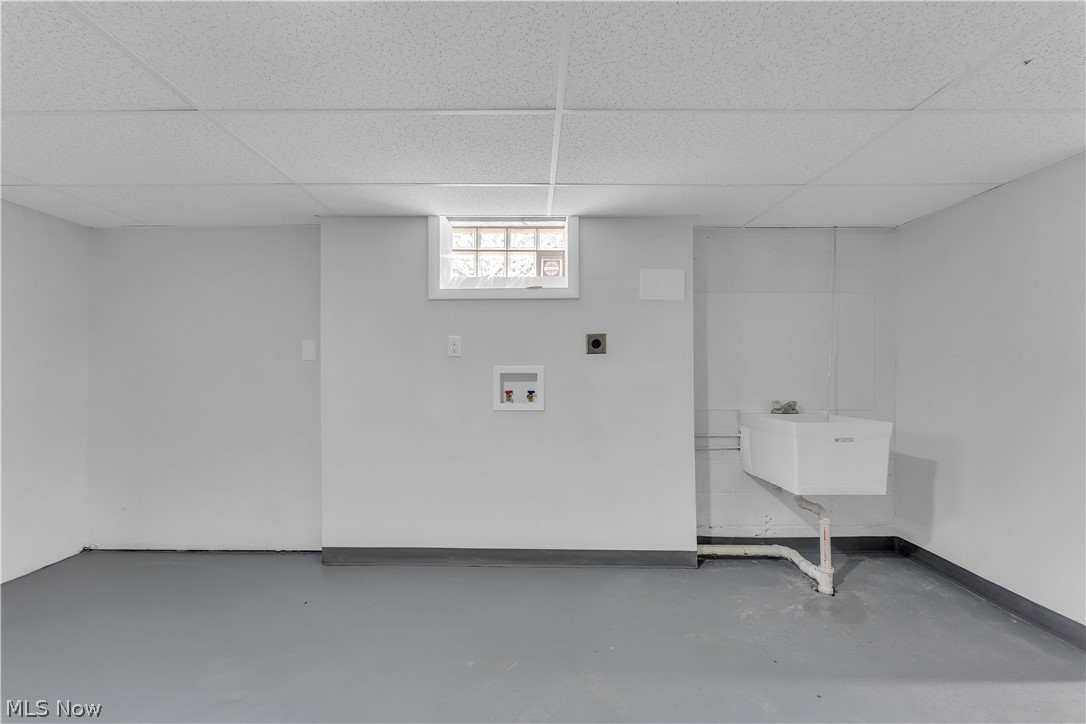 11450 Andover Boulevard Garfield Heights OH 44125