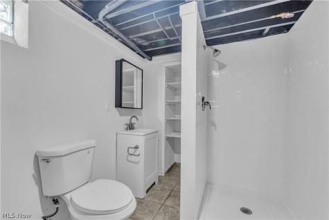 11450 Andover Boulevard Garfield Heights OH 44125