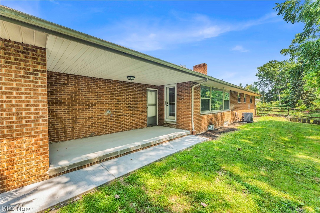 11450 Andover Boulevard Garfield Heights OH 44125