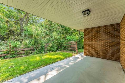 11450 Andover Boulevard Garfield Heights OH 44125