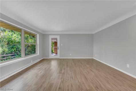 11450 Andover Boulevard Garfield Heights OH 44125
