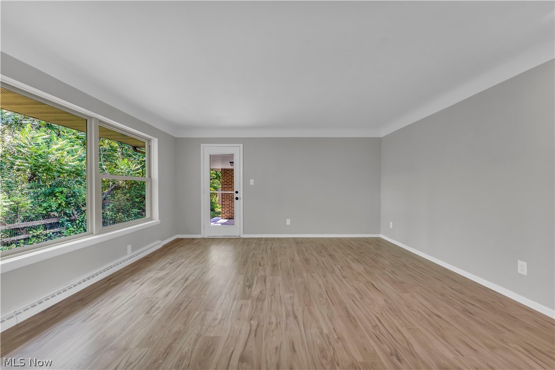 11450 Andover Boulevard Garfield Heights OH 44125