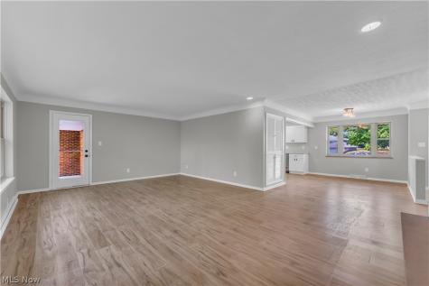 11450 Andover Boulevard Garfield Heights OH 44125