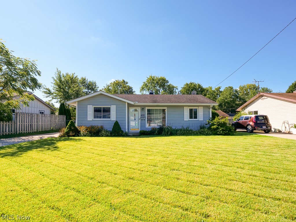 455 Birchwood Drive Berea OH 44017