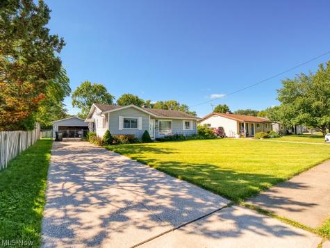 455 Birchwood Drive Berea OH 44017