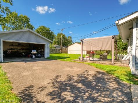 455 Birchwood Drive Berea OH 44017
