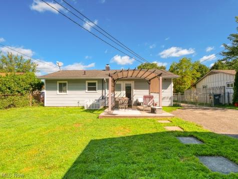 455 Birchwood Drive Berea OH 44017