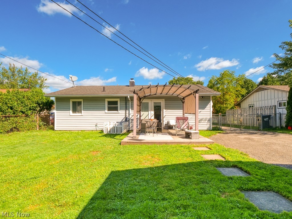 455 Birchwood Drive Berea OH 44017