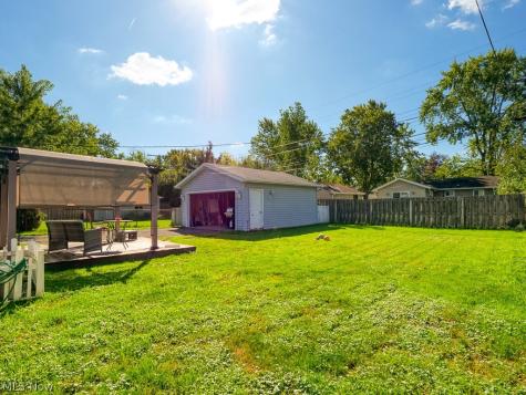 455 Birchwood Drive Berea OH 44017