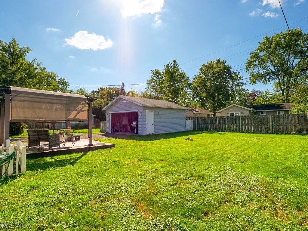 455 Birchwood Drive Berea OH 44017