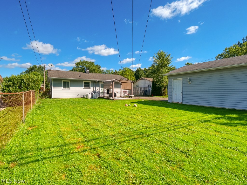 455 Birchwood Drive Berea OH 44017
