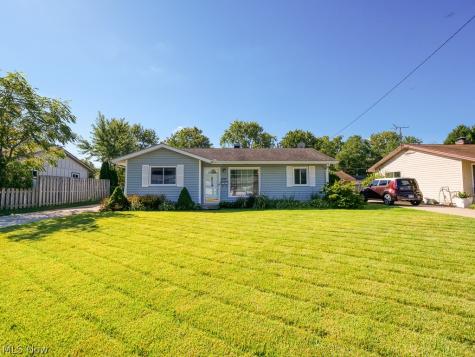 455 Birchwood Drive Berea OH 44017