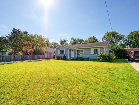 455 Birchwood Drive Berea OH 44017
