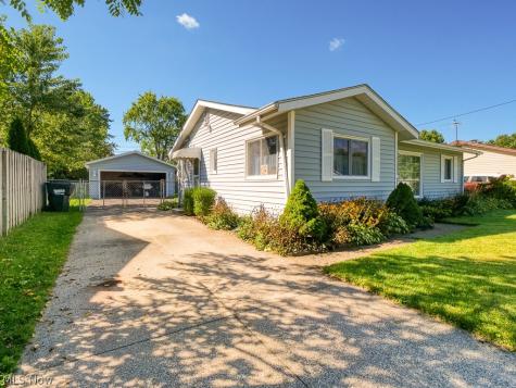 455 Birchwood Drive Berea OH 44017