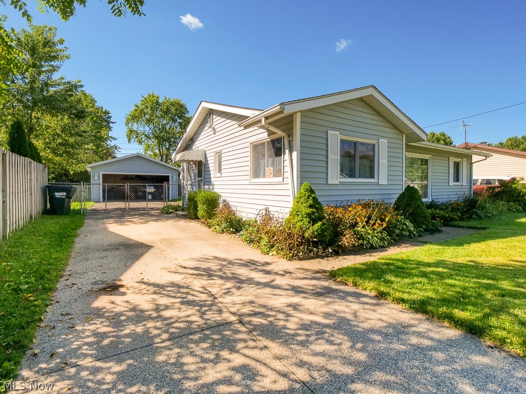 455 Birchwood Drive Berea OH 44017