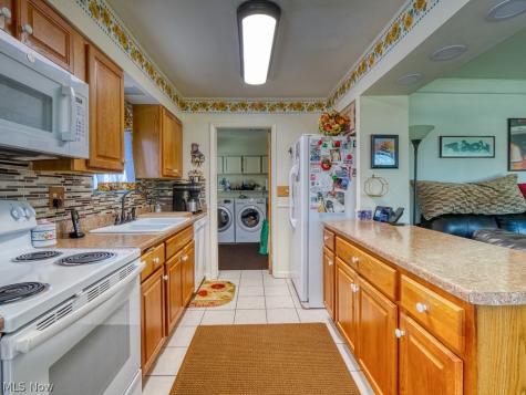 455 Birchwood Drive Berea OH 44017