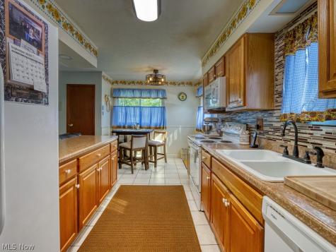 455 Birchwood Drive Berea OH 44017