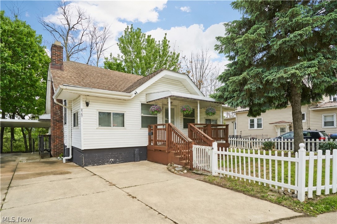 2747 3rd Street Cuyahoga Falls OH 44221