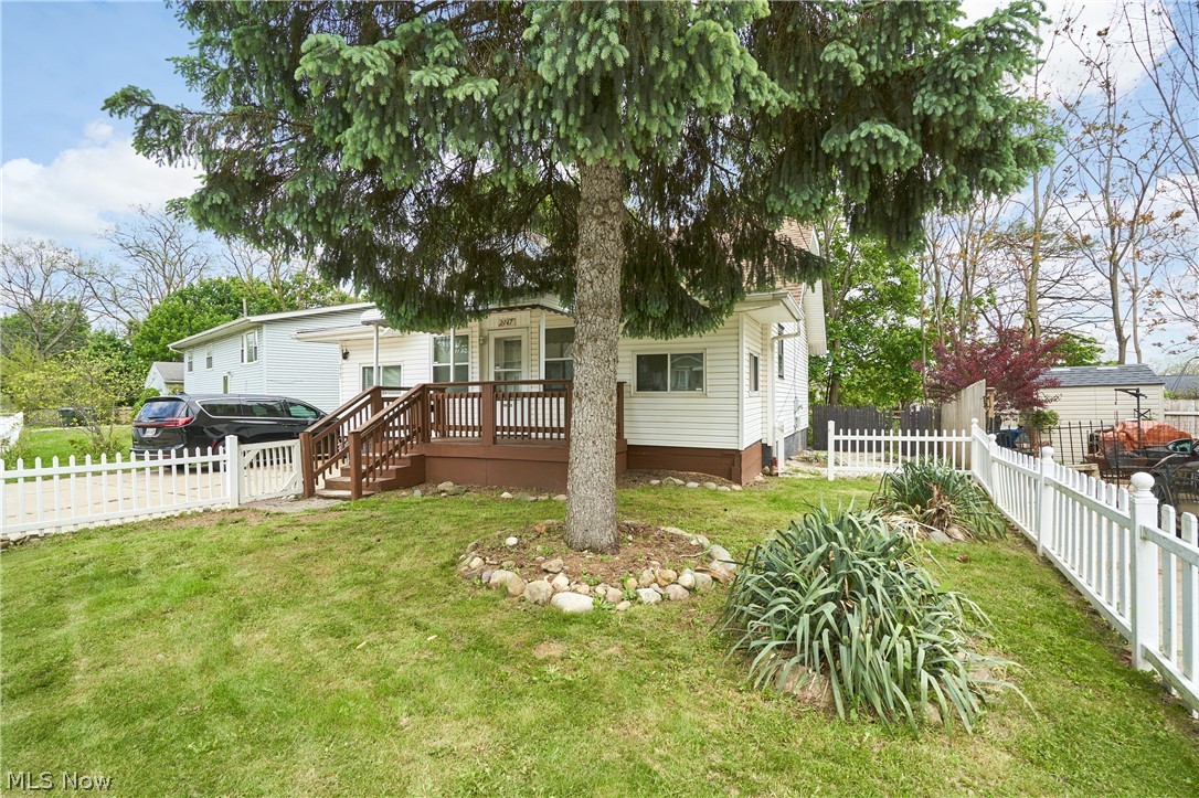 2747 3rd Street Cuyahoga Falls OH 44221