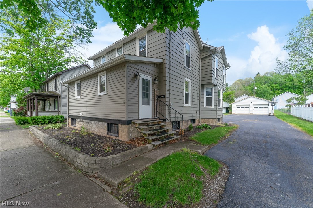 119 Main Street Leetonia OH 44431