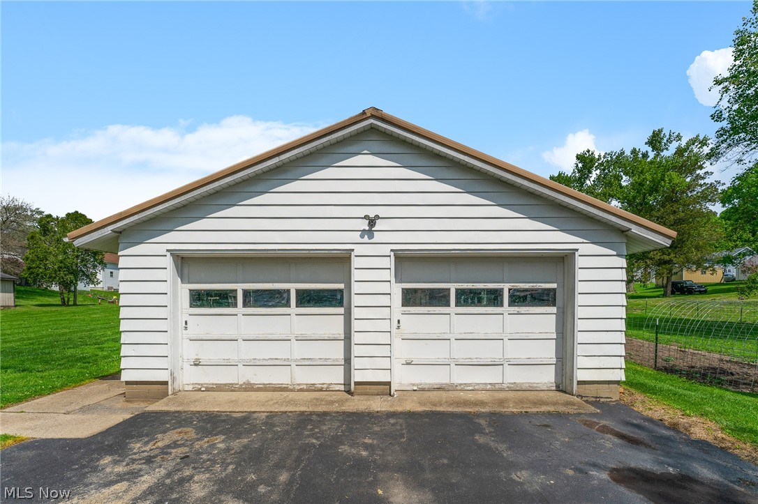 119 Main Street Leetonia OH 44431