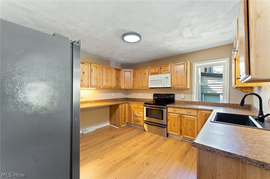 119 Main Street Leetonia OH 44431