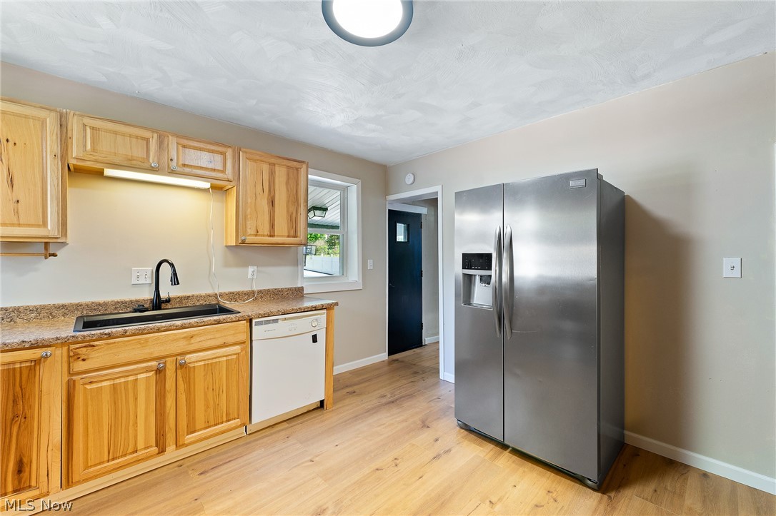 119 Main Street Leetonia OH 44431