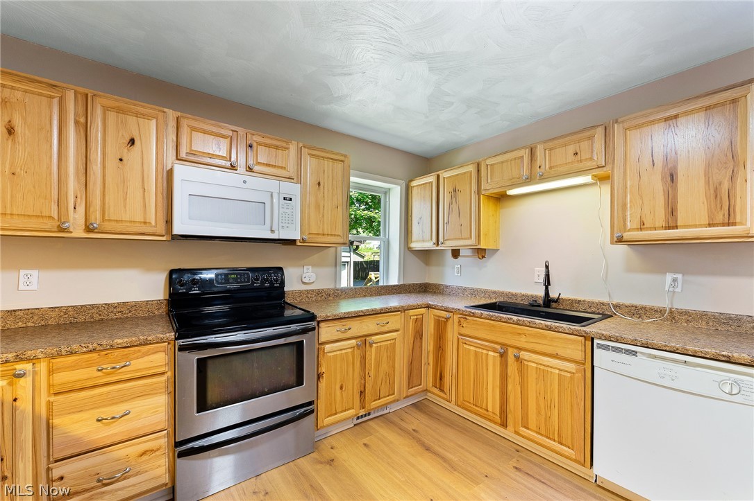 119 Main Street Leetonia OH 44431