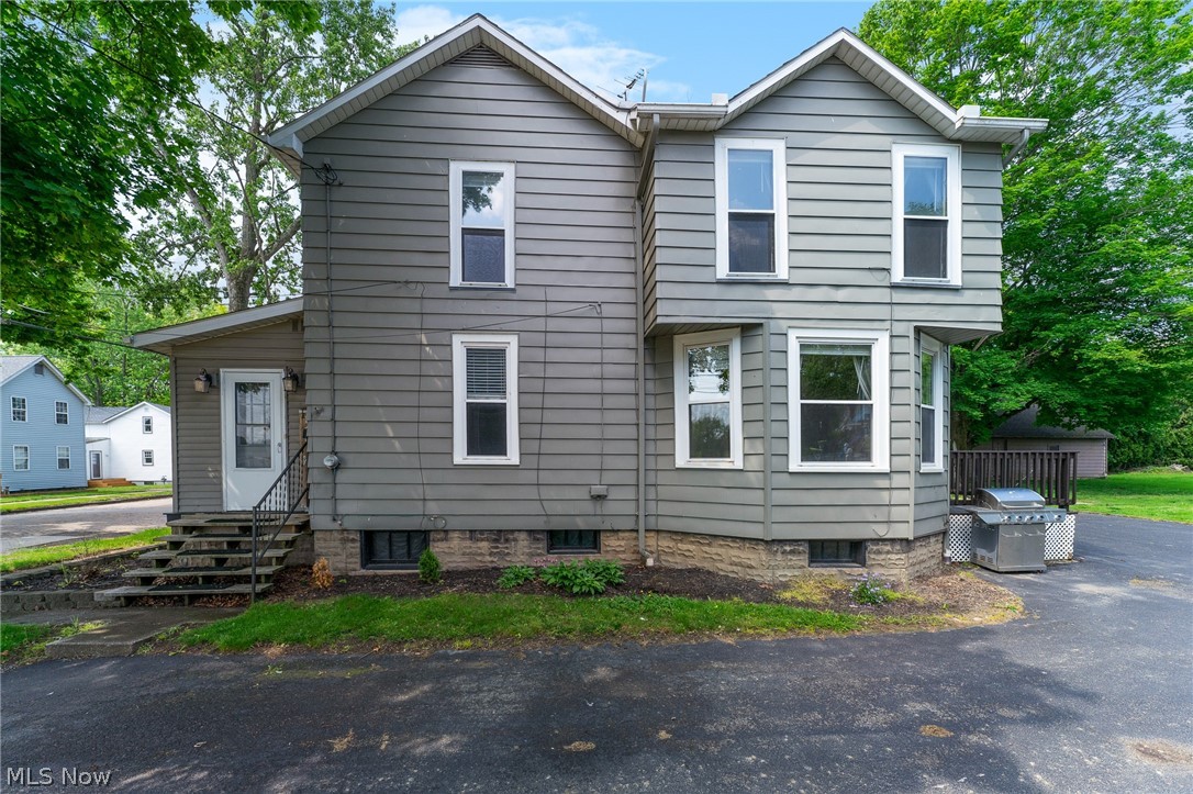 119 Main Street Leetonia OH 44431
