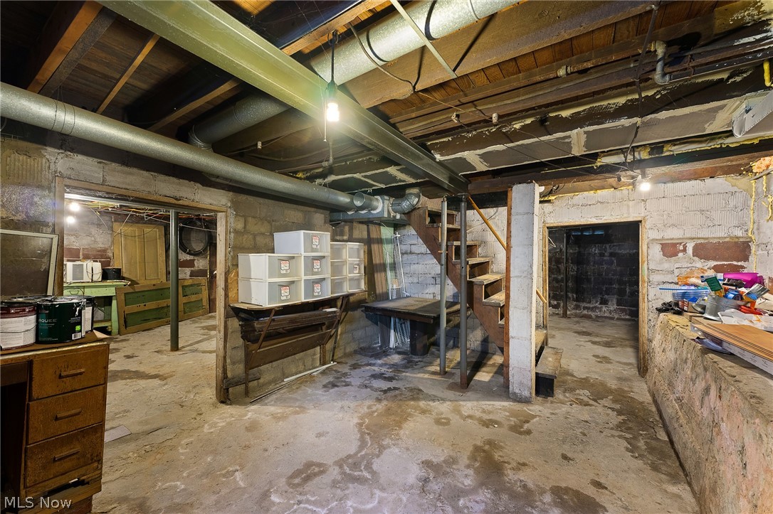 119 Main Street Leetonia OH 44431
