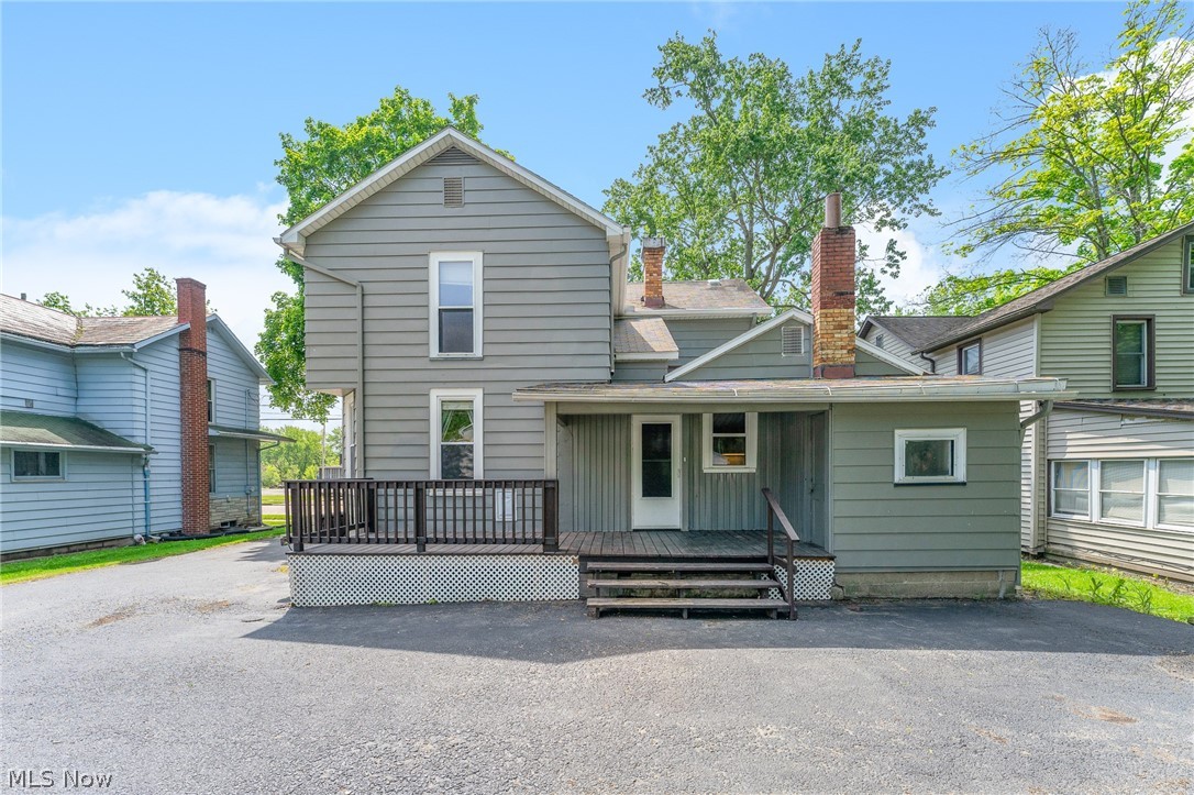 119 Main Street Leetonia OH 44431