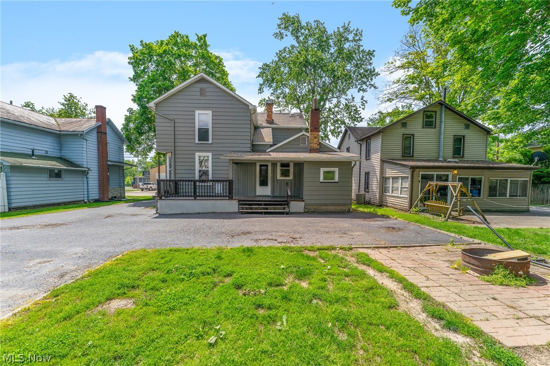 119 Main Street Leetonia OH 44431