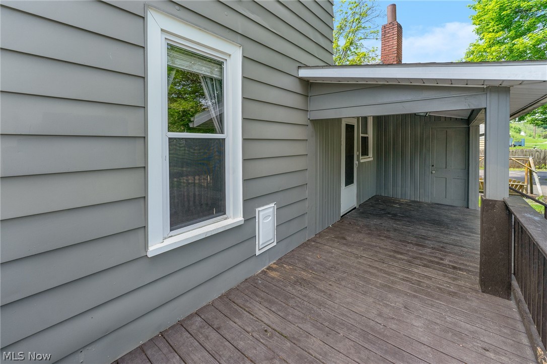 119 Main Street Leetonia OH 44431