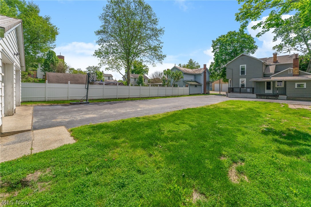 119 Main Street Leetonia OH 44431