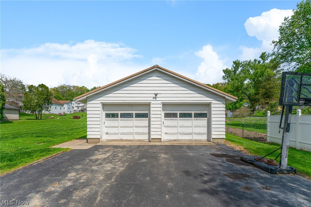 119 Main Street Leetonia OH 44431
