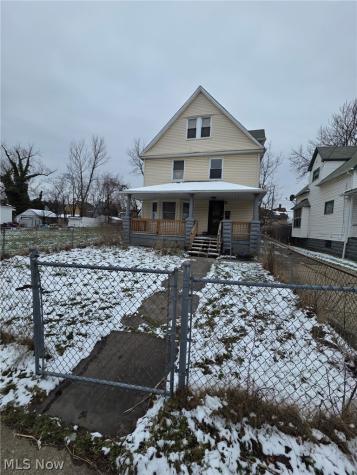 4230 E 126th Street Cleveland OH 44105