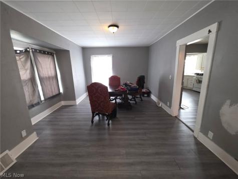 4230 E 126th Street Cleveland OH 44105
