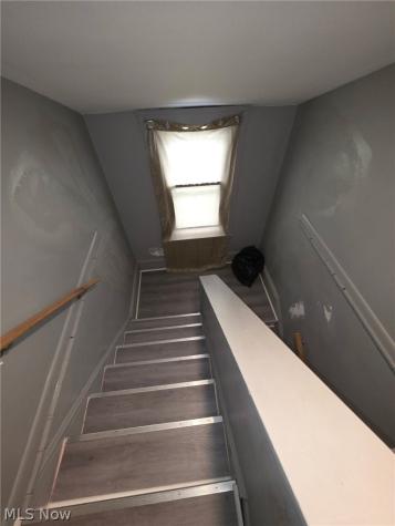 4230 E 126th Street Cleveland OH 44105