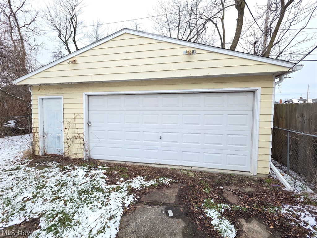 4230 E 126th Street Cleveland OH 44105