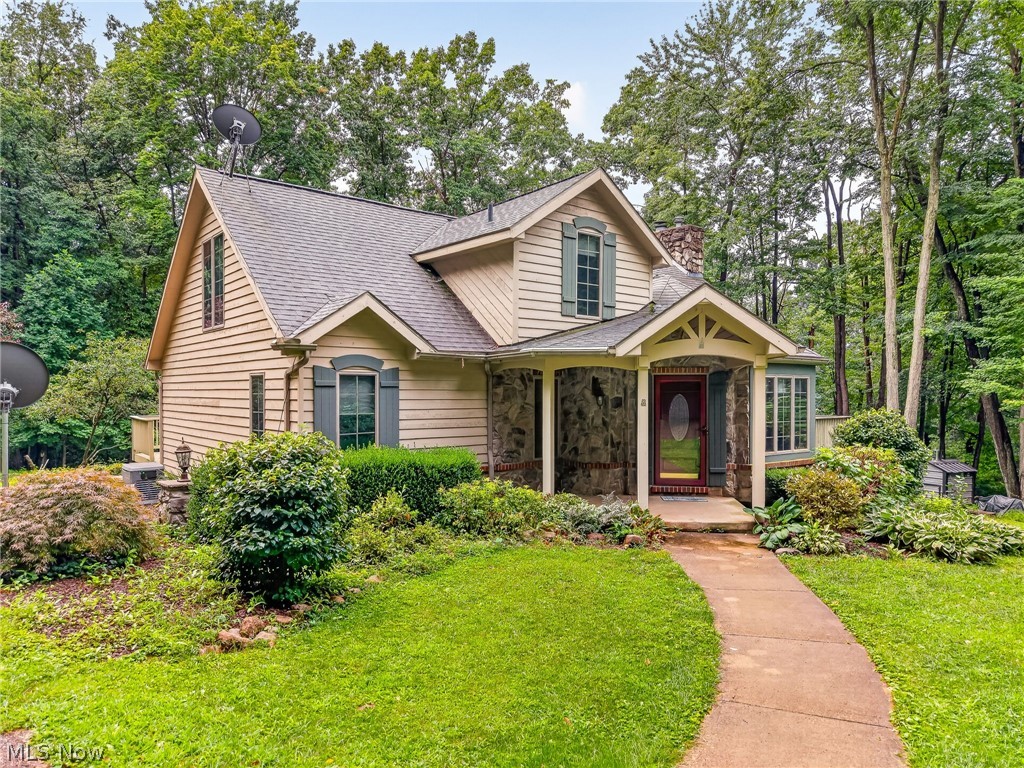 1992 Rheam Road Clinton OH 44216