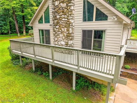 1992 Rheam Road Clinton OH 44216