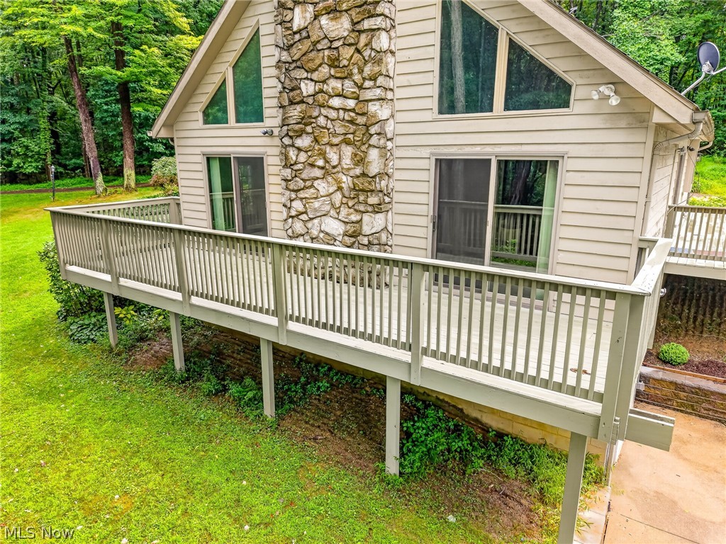 1992 Rheam Road Clinton OH 44216