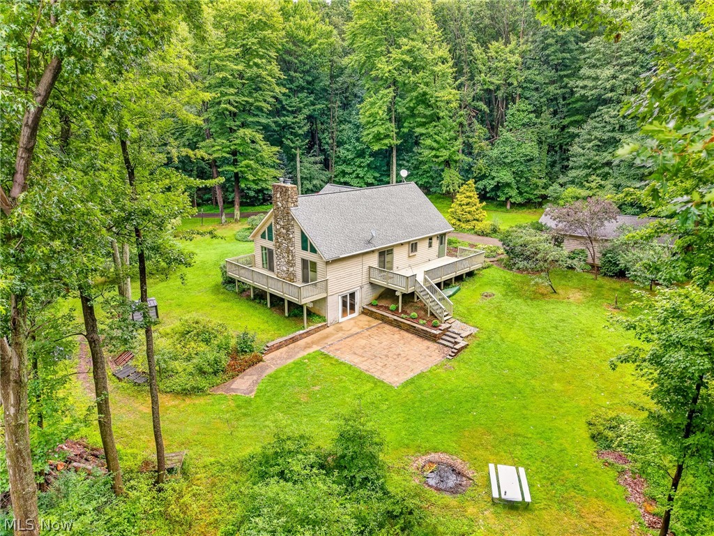1992 Rheam Road Clinton OH 44216