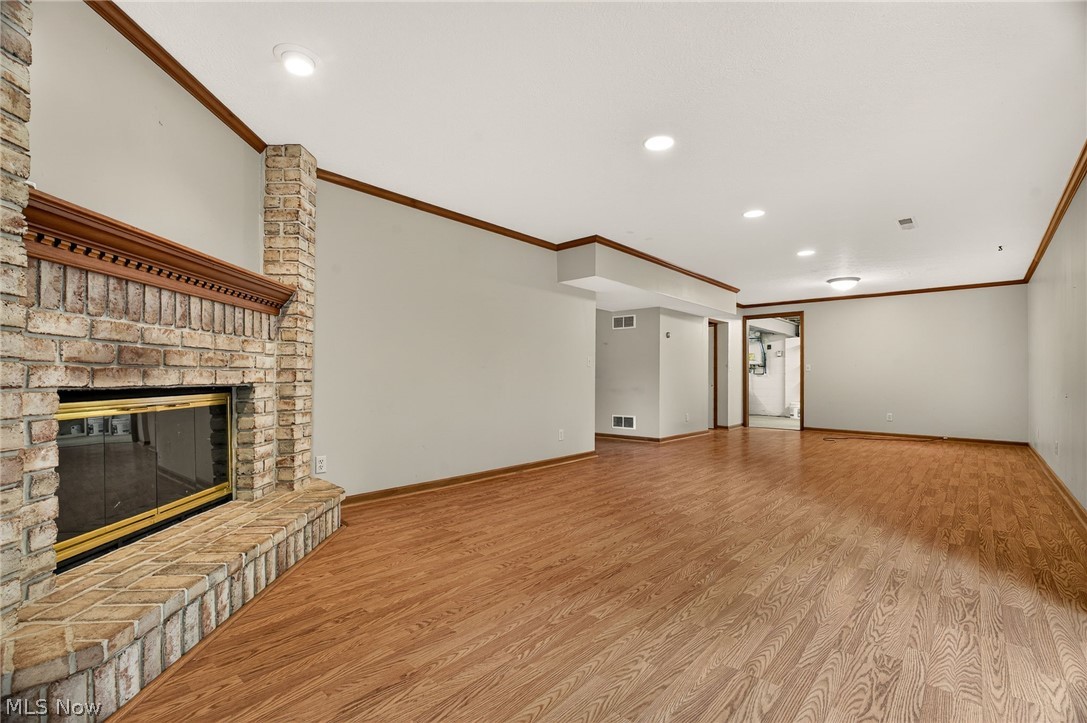 1992 Rheam Road Clinton OH 44216